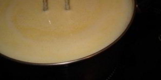 крем яичный для торта