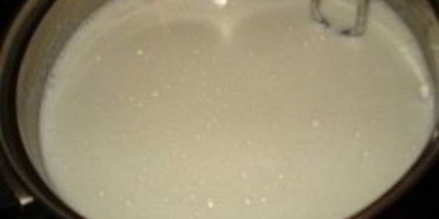 крем яичный для торта