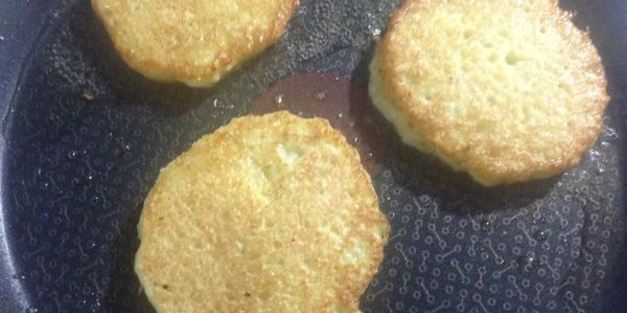 кремзлики по-гуцульски