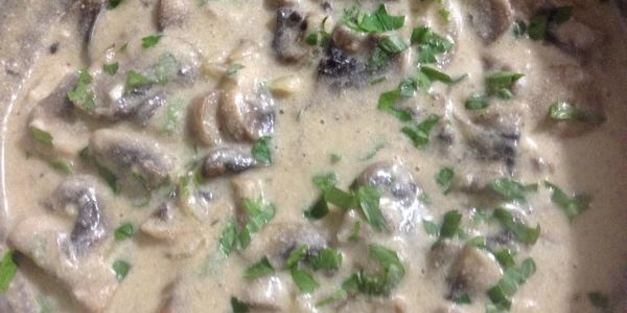 кремзлики по-гуцульски