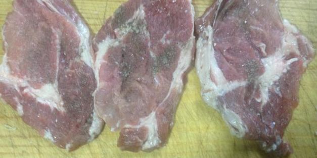 кремзлики по-гуцульски