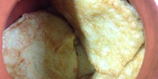 кремзлики по-гуцульски