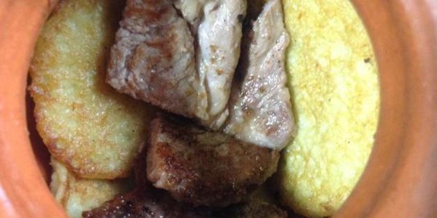 кремзлики по-гуцульски