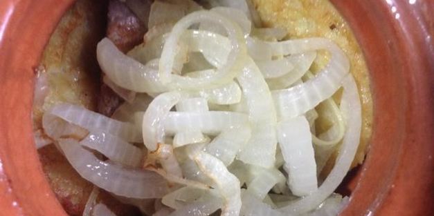 кремзлики по-гуцульски