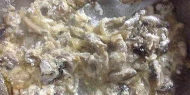 кремзлики по-гуцульски