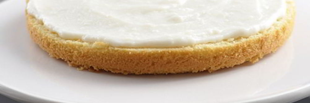 Легкий крем для торта