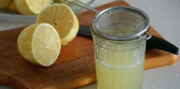 лимонно-лаймовый курд