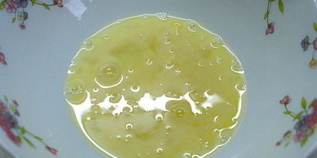 лимонный курд