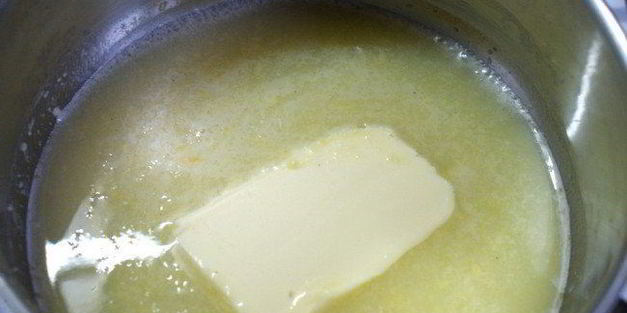 лимонный курд