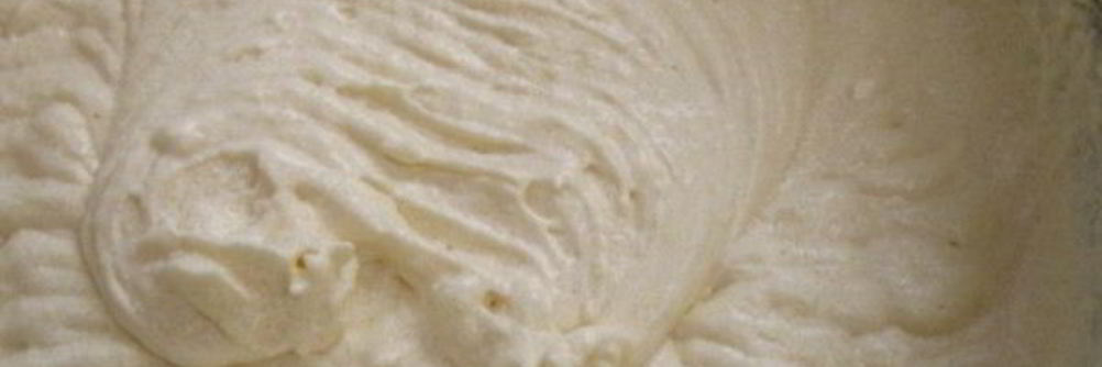 Манный крем