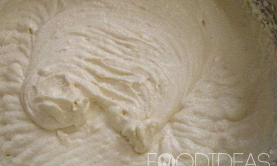 Рецепт манный крем