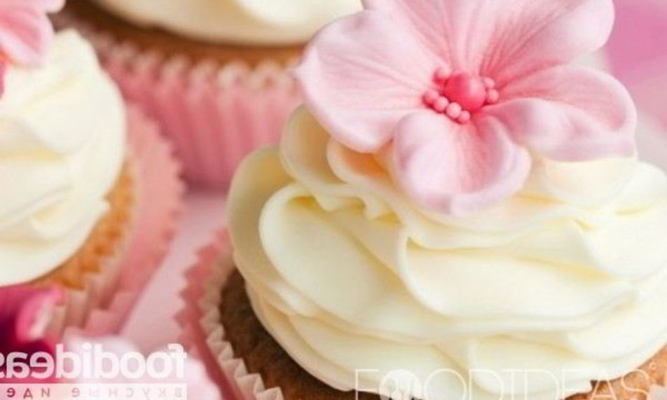 Рецепт масляно-белковый крем