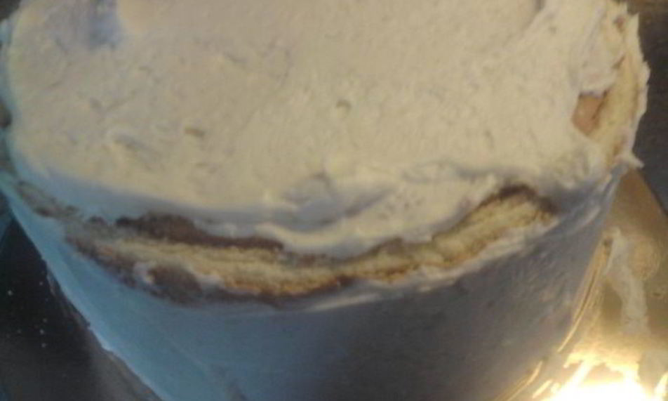 Рецепт масляный крем на белом шоколаде