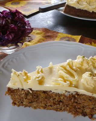 Масляный крем