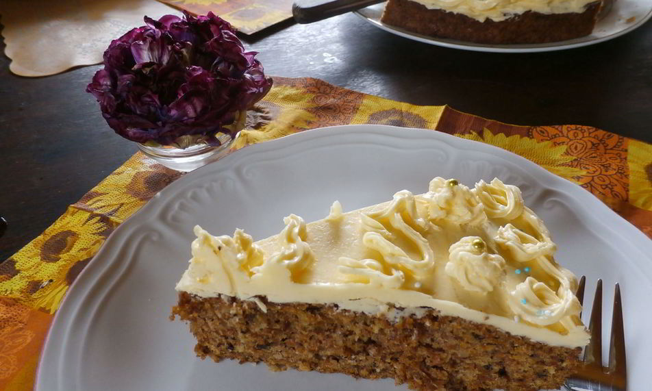 Рецепт масляный крем