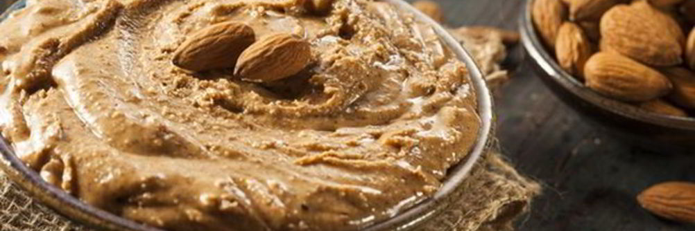 Миндальный крем