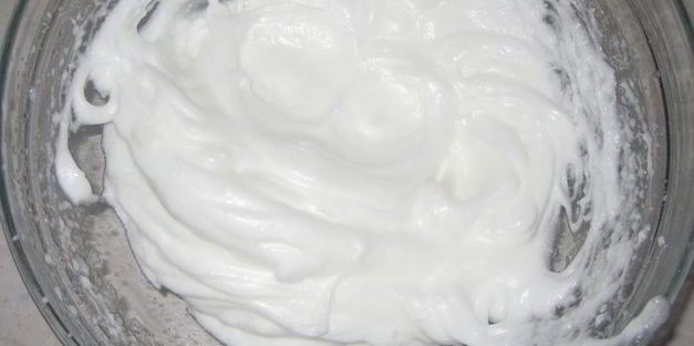 морковные рулетики с творожным кремом