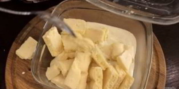 мятный крем