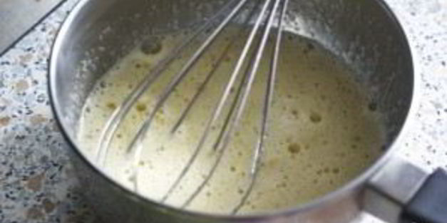 облепиховый крем