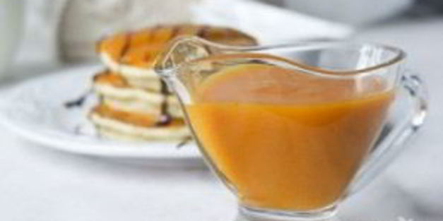 облепиховый крем