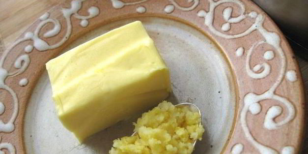 парижские булочки с кремом