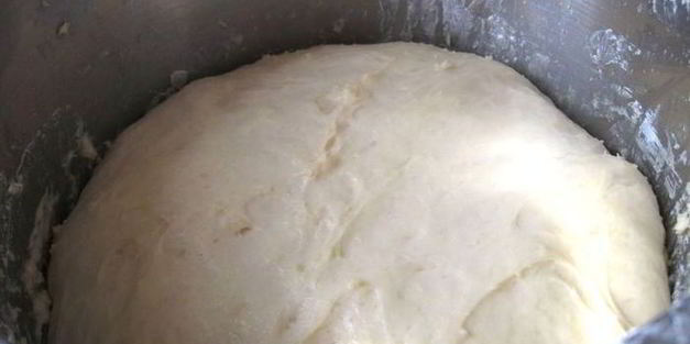 парижские булочки с кремом