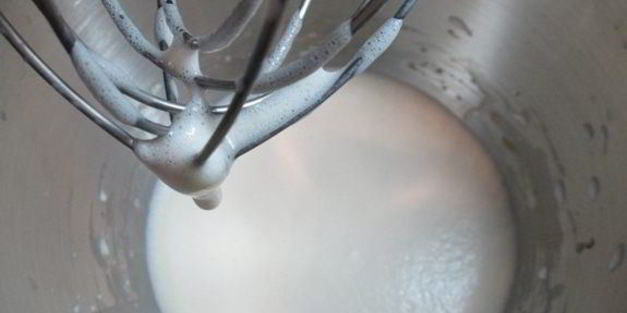 помидоры черри в креме из сыра джюгас