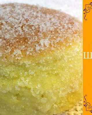 Пончики С Ванильно-Шоколадным Кремом