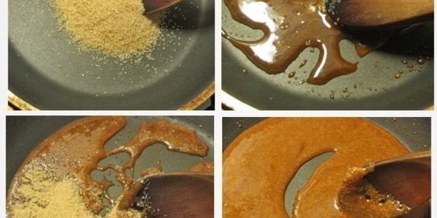 рулет рождественское полено с шоколадно-ореховым кремом