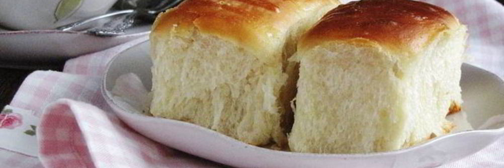 Сайки с заварным кремом