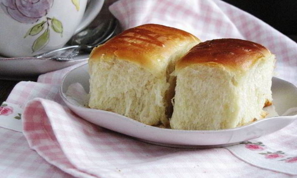 Рецепт сайки с заварным кремом