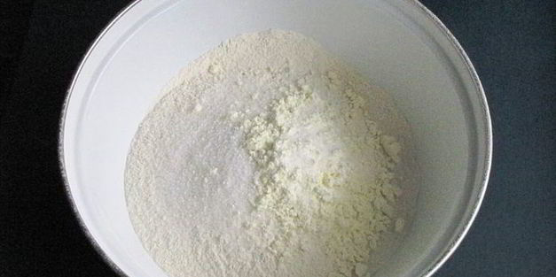 сайки с заварным кремом