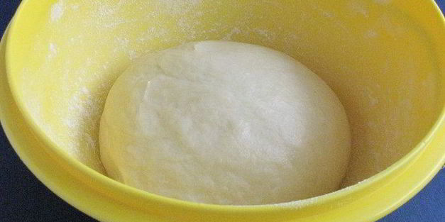 сайки с заварным кремом