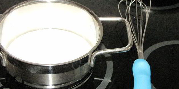 сайки с заварным кремом