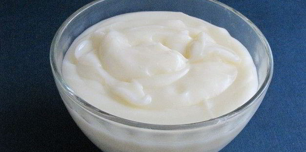 сайки с заварным кремом