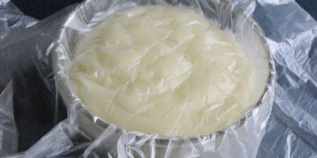 сайки с заварным кремом