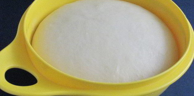 сайки с заварным кремом