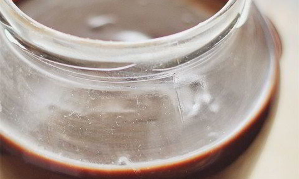 Рецепт шоколадный крем