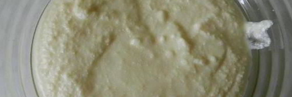 Сливочно-сметанный крем