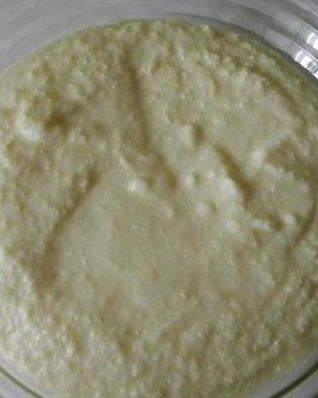 Сливочно-сметанный крем