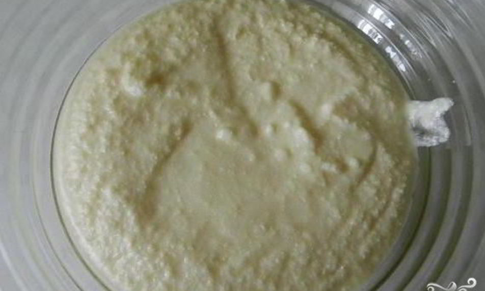 Рецепт сливочно-сметанный крем