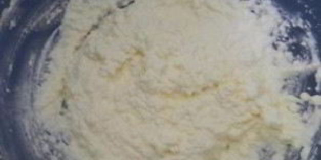 сливочно-сметанный крем