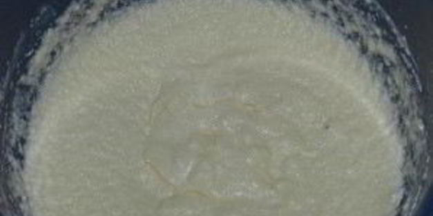 сливочно-сметанный крем