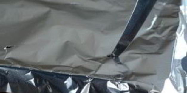 сливочный крем с чаем