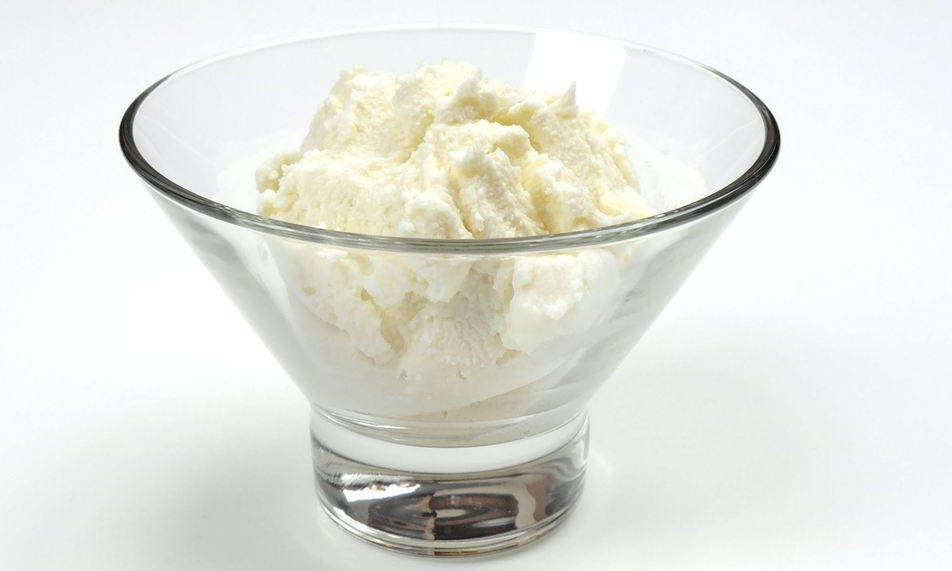 Рецепт сливочный сыр — крем чиз
