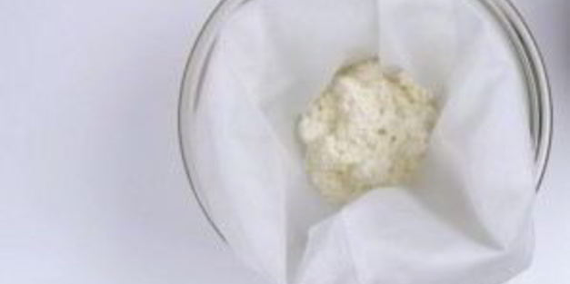 сливочный сыр — крем чиз