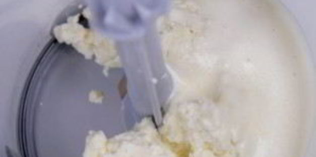 сливочный сыр — крем чиз