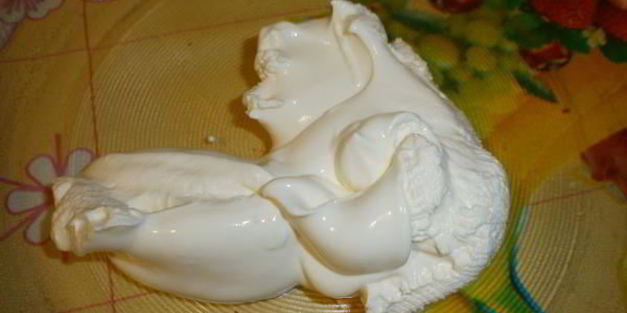 сметанный крем для торта