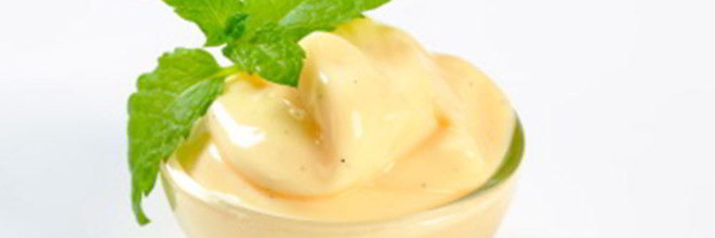 Сметанный крем Нежность