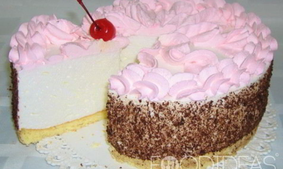 Рецепт сметанный крем с желатином